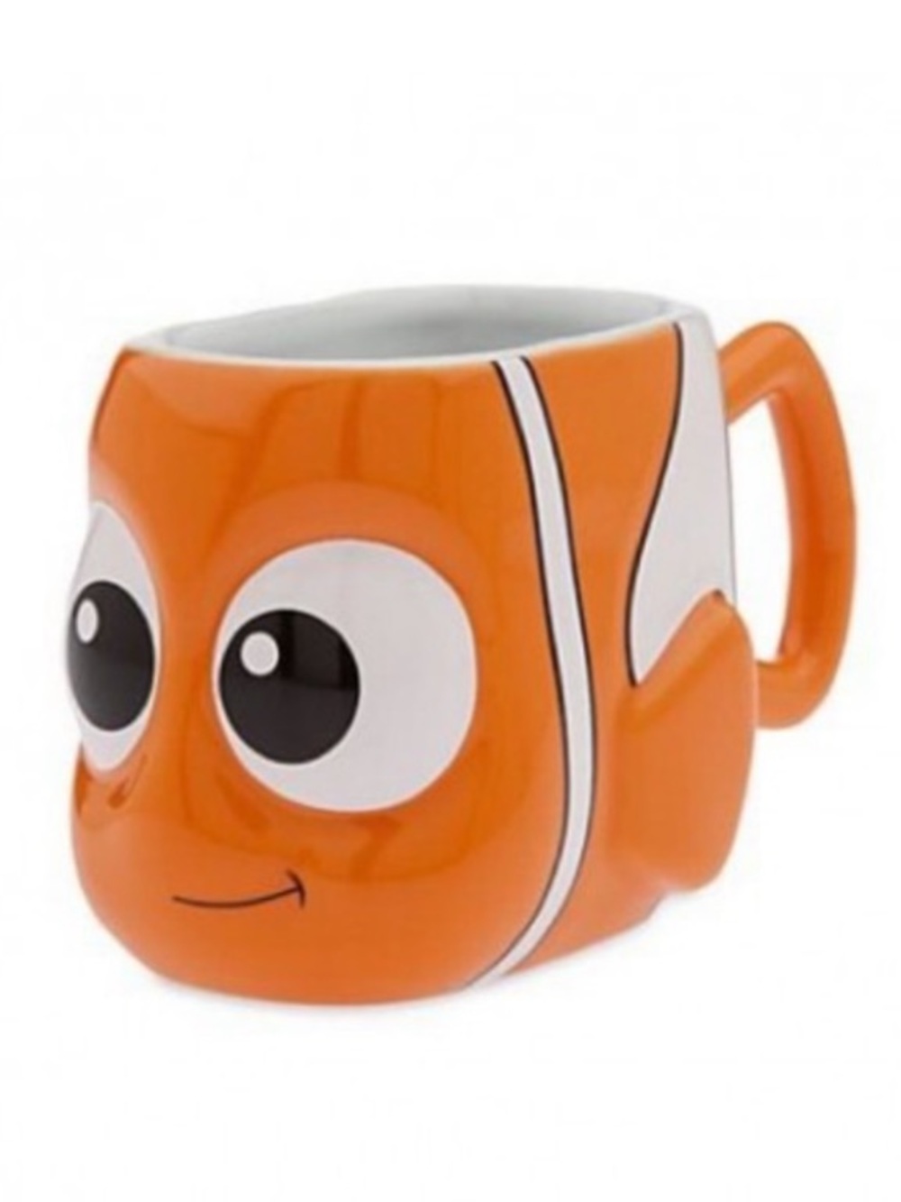 Disney | Finding Nemo Clownfish 12 oz Coffee Mug